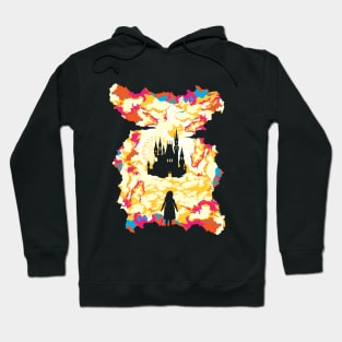 Cloud City Hoodie